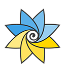 Center for Vækst og Udvikling logo